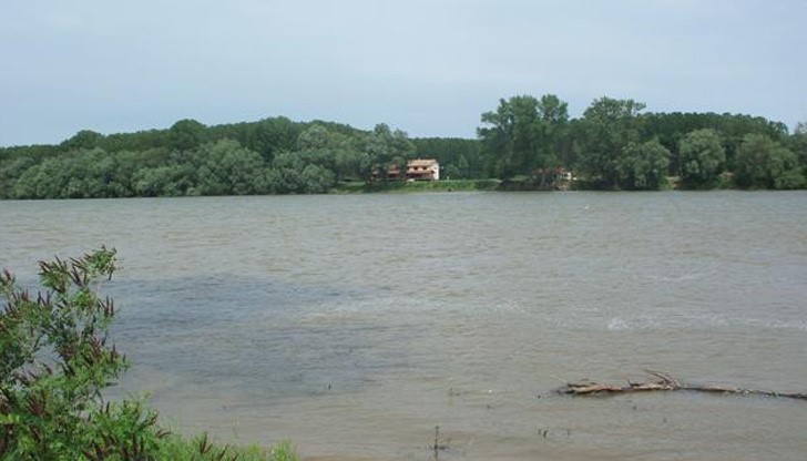 Четири са критичните участъци по реката - край Белене, Батин, устието на Янтра и Попина