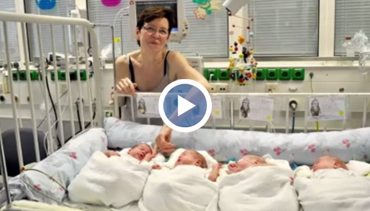 Много лекари критикуват Раунинг за желанието й да роди отново на 65 години