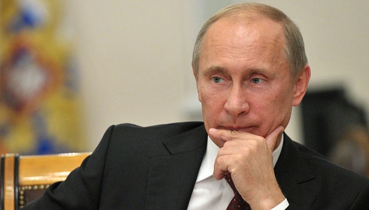 Путин изрази позиции за Сирия, Украйна, за руския ядрен арсенал, за ЕС и САЩ, за световния ред като цяло