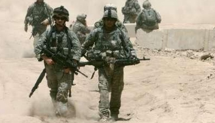 Щатските войници издевателствали над обикновените иракчани