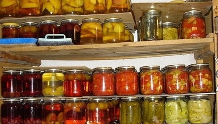 Кражби от избени помещения в блок “Биковски” в Русе Кражби от избени помещения в блок “Биковски” в Русе