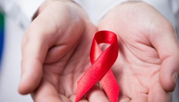Всяка година на 1-ви декември се отбелязва Световния ден за борба срещу СПИН
