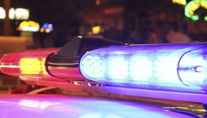 Съмнителен кашон блокира центъра на София тази вечер Съмнителен кашон блокира центъра на София тази вечер