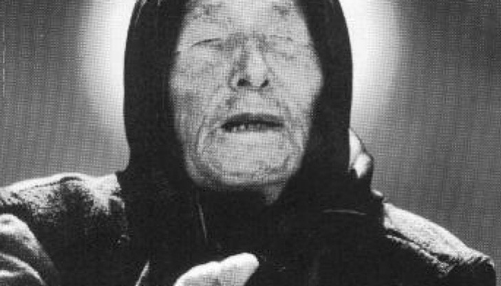 Ванга е истинско божествено явление и феномен както за нас, българите, така и за народите по света Ванга е истинско божествено явление и феномен както за нас, българите, така и за народите по света