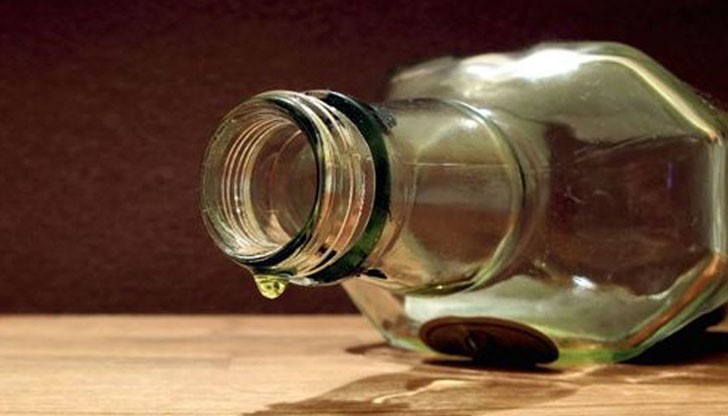 Двама вече са в несвяст Двама вече са в несвяст