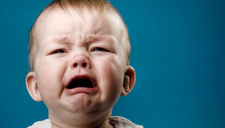 До 15 секунди приложението показва дали детето е гладно, нещо го боли, памперсът му е мокър или му се спи До 15 секунди приложението показва дали детето е гладно, нещо го боли, памперсът му е мокър или му се спи