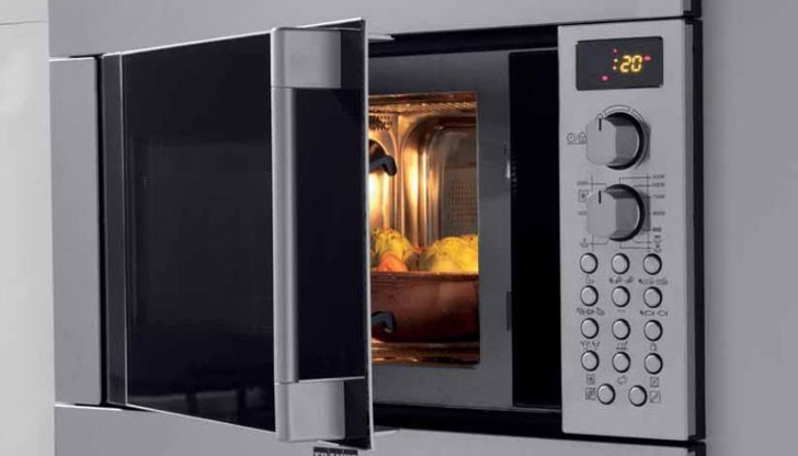 Микровълновата фурнаима няколко полезни трика, чрез които ще улесните живота си Микровълновата фурнаима няколко полезни трика, чрез които ще улесните живота си