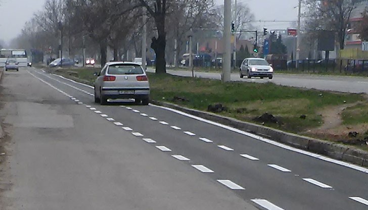 Въпросът ми е към новият стар кмет на град Русе