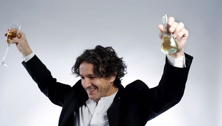 Музиката към "Ъндърграунд" е удостоена със "Златна палма"