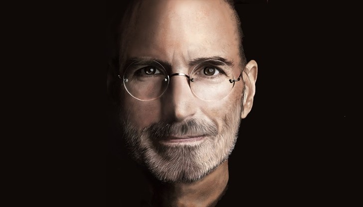 <p>Работата ви ще заема голяма част от живота ви и единственият начин да сте истински задоволени е да правите това, което вярвате, че е велика работа. Единственият начин да вършите велико нещо, е да обичате това, което правите. Ако все още не сте го открили, не спирайте да търсите. Не се застоявайте. В крайна сметка с всяка част от сърцето си ще усетите, когато го намерите</p>
