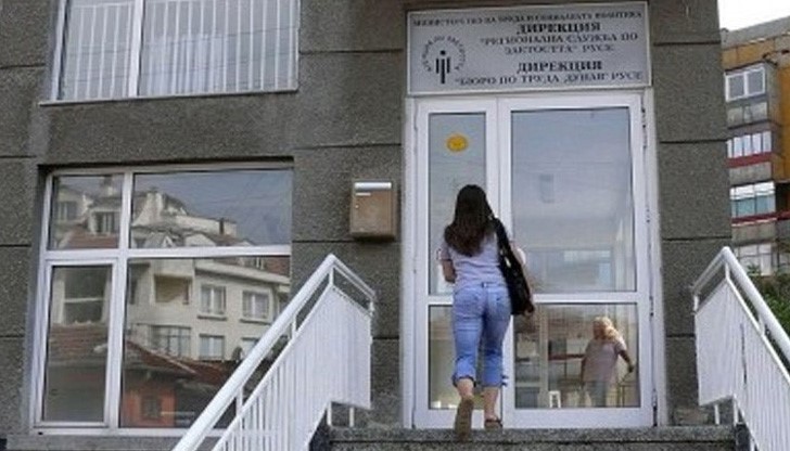 За всички работни места трудовите договори са срочни, освен ако изрично не е уточнено, че договорът е безсрочен За всички работни места трудовите договори са срочни, освен ако изрично не е уточнено, че договорът е безсрочен