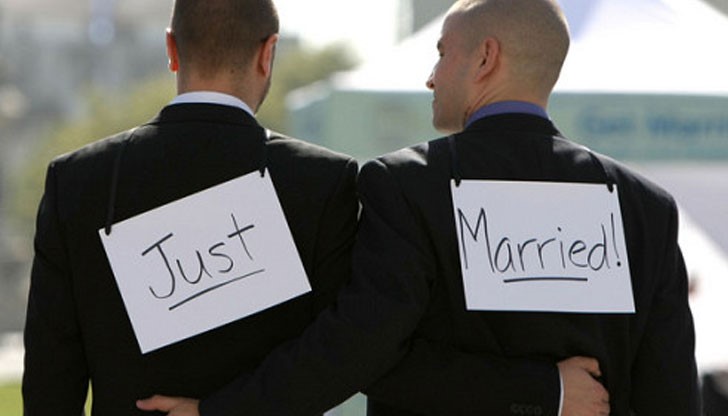 Ако страната подкрепи гей браковете, Словения ще стане първата централноевропейска, славянска и бивша социалистическа държава, в която това се случва