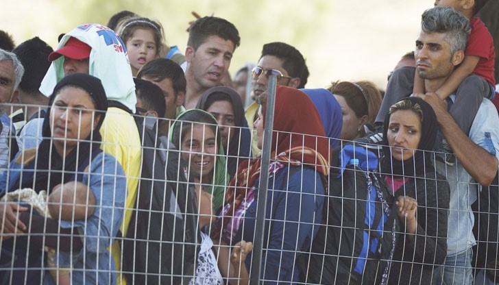 "Избягах от ада вкъщи, като исках да намеря рая в Европа"