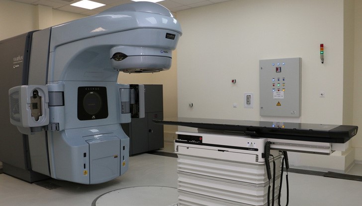 Добрият резултат при едно заболяване е в ранната диагностика и в адекватната терапия Добрият резултат при едно заболяване е в ранната диагностика и в адекватната терапия