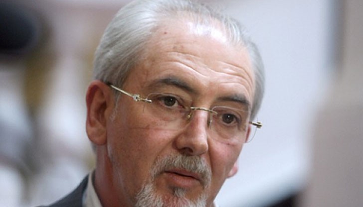 Такава ще бъде съдбата на всеки, който се изправи срещу националните интереси на България Такава ще бъде съдбата на всеки, който се изправи срещу националните интереси на България