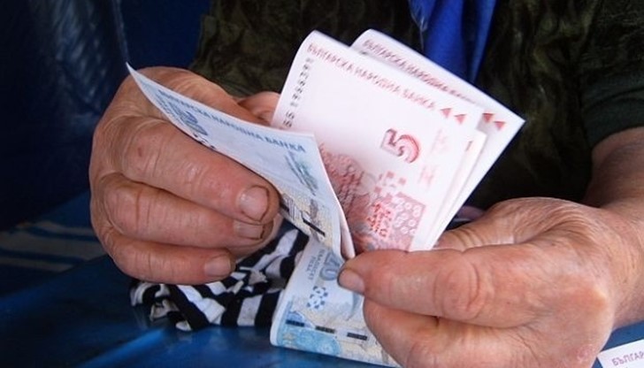 3600 лева е дала 81-годишна русенка на измамниците завчера