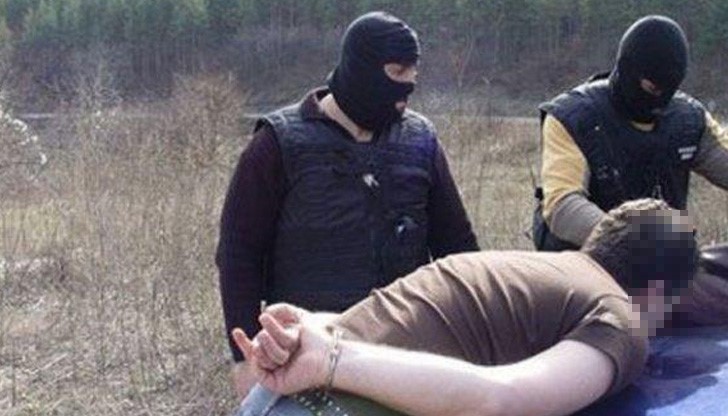 31-годишният е бил отведен в МБАЛ за преглед и освидетелстване /снимката е илюстративна/ 31-годишният е бил отведен в МБАЛ за преглед и освидетелстване /снимката е илюстративна/