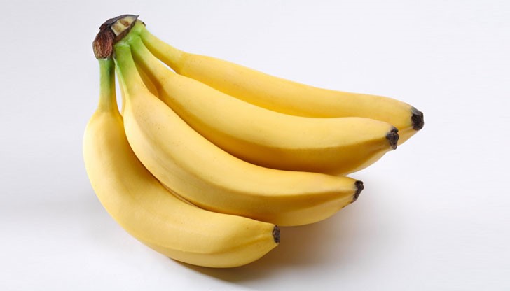 Знаете ли, че бананът е най-голямата билка на света