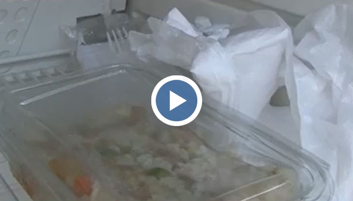 Храните от хладилника за бедни ще бъдат унищожени