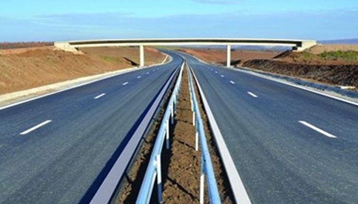 Събитието e от 12 ч. при км 110+300 на път I-1 (Е79) – при пътния възел за град Лом Събитието e от 12 ч. при км 110+300 на път I-1 (Е79) – при пътния възел за град Лом