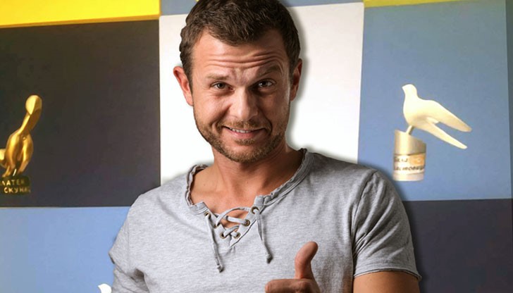 За Ненчо да води Господарите е мечта още от брой 1 на предаването За Ненчо да води Господарите е мечта още от брой 1 на предаването