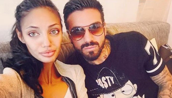 Благо Георгиев е пропуснал коледните пости заради мюсюлманската си приятелка Благо Георгиев е пропуснал коледните пости заради мюсюлманската си приятелка