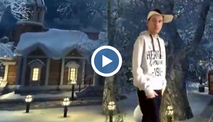 Джорджано - Коледа