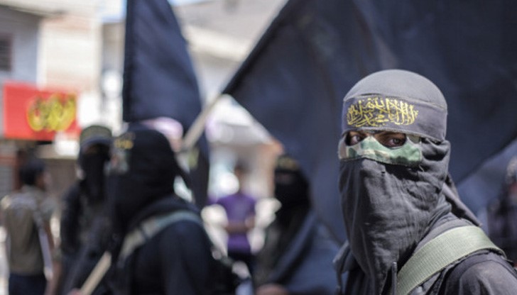 Целта на атаката е била да има максимален брой жертви