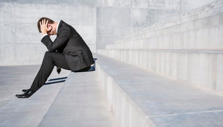 <p>Най-голямата грешка, която можете да направите в живота си, е да продължавате да се страхувате, че ще сгрешите</p>
