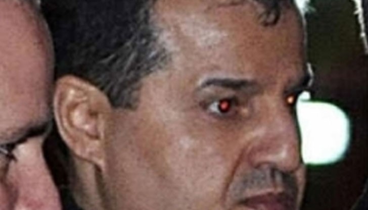 Английският милиардер Ехсан Абдулазис влезе в историята Английският милиардер Ехсан Абдулазис влезе в историята