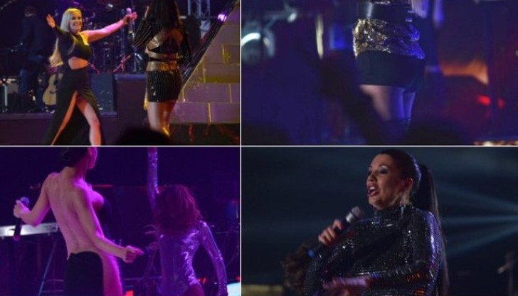 Най-голямата модна грешка със сигурност е да облечеш дрехи, в които изглеждаш, сякаш си се подложил на мъчение