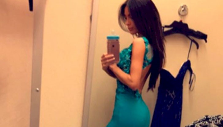 Манекенката Сара Стейдж е на 30 години, родена е в Коста Рика Манекенката Сара Стейдж е на 30 години, родена е в Коста Рика