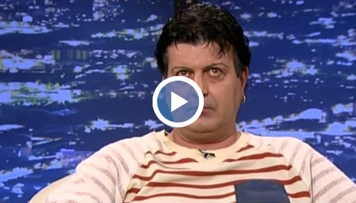 Според него нашата държава е разпокъсана