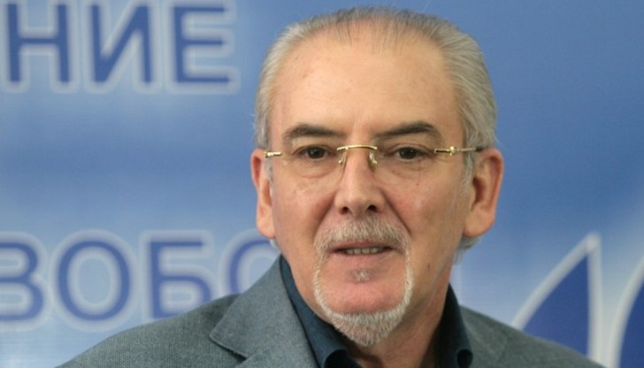 Така лидерът на ДПС - рожденикът Лютви Местан, оповести очакването си от отстраняването му от поста