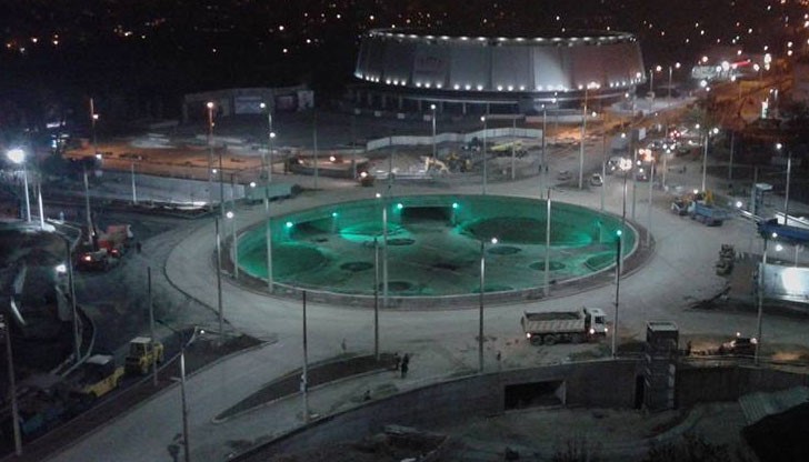 Пламен Стоилов: Няма друг град, в който да има такова строителство, като в Русе през последната година