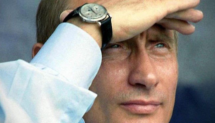 В самолета технологиите са най-модерните