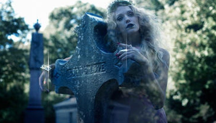 Причината за ужасяващата практика е, че в селото няма гробище /снимката е илюстративна/ Причината за ужасяващата практика е, че в селото няма гробище /снимката е илюстративна/