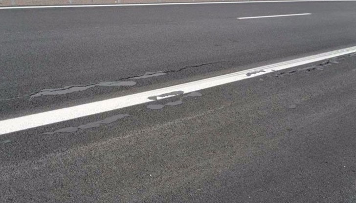 Гражданското недоволство провокира реакцията от "Пътната агенция" Гражданското недоволство провокира реакцията от "Пътната агенция"