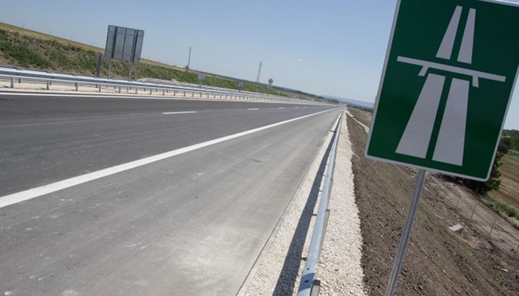 Български компании ще строят 59 км на магистрала "Хемус" от Ябланица до разклона за Плевен и Ловеч