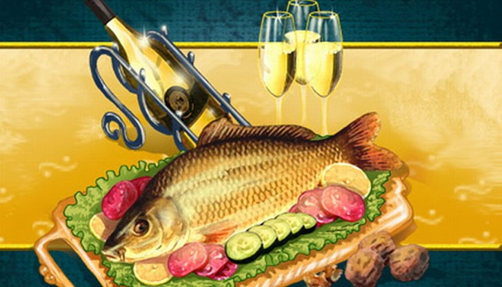 Тове е и денят на банкерите, търговците, дарителите и не на последно място – на моряците и рибарите