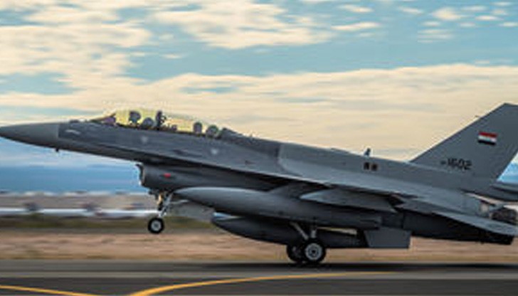 Армията на близкоизточната страна вчера започна офанзива за освобождаването на северния град Рамади от ИД Армията на близкоизточната страна вчера започна офанзива за освобождаването на северния град Рамади от ИД