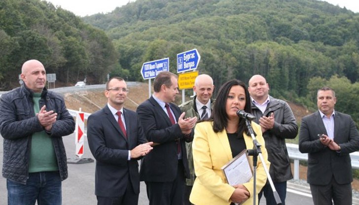 Няма връщане назад и всичко е в сила Няма връщане назад и всичко е в сила