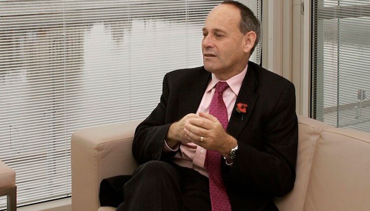 Групировката "Ислямска държава“ работи срещу себе си