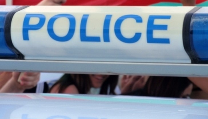 Шофьорът от Джулюница е карал без шофьорска книжка Шофьорът от Джулюница е карал без шофьорска книжка