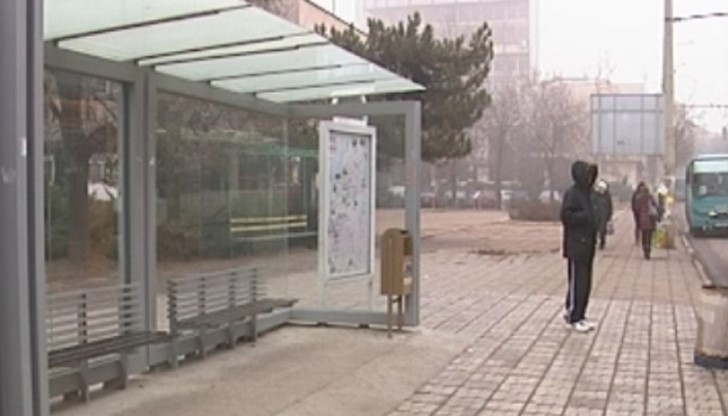 Две фирми ще вземат на концесия 260 автобусни спирки за градския траспорт в Русе