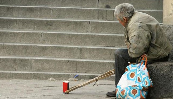 В държава, където управляват бедните духом, не може да има просперитет