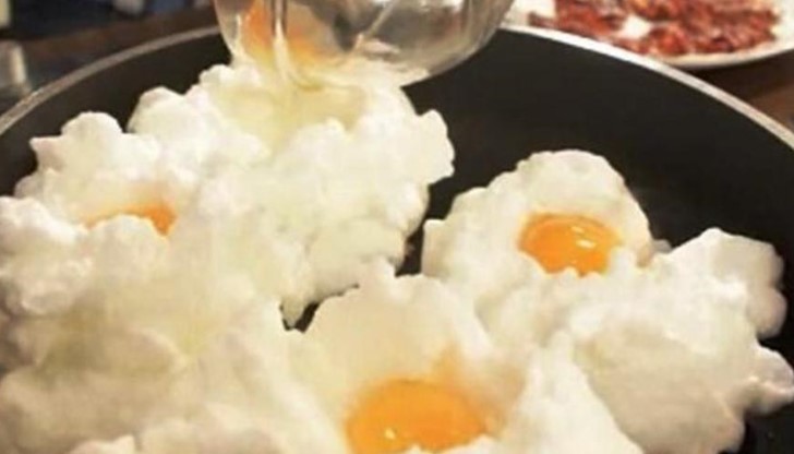 Идеята е взета от най-гледаното кулинарно предаване „Бон Апети“