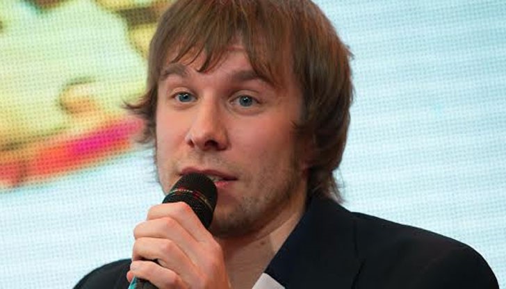 Владислав Яковлев сам разпространи новината във Фейсбук Владислав Яковлев сам разпространи новината във Фейсбук