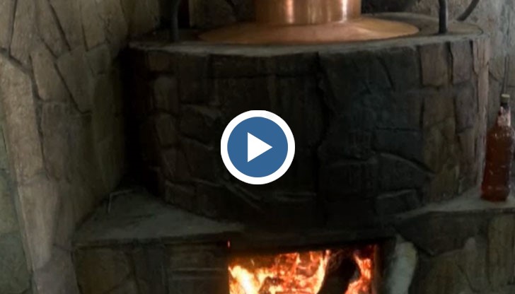 Протестът е срещу готвените промени в нормативната уредба за варене на ракия