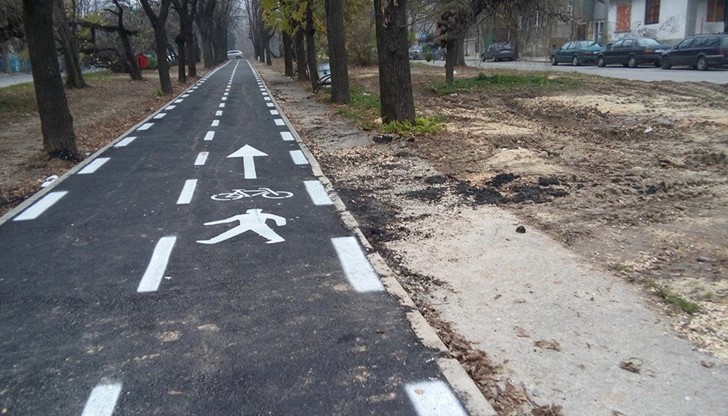 Браво, Кмете, браво на Икипчиту и браво на избирателите им!